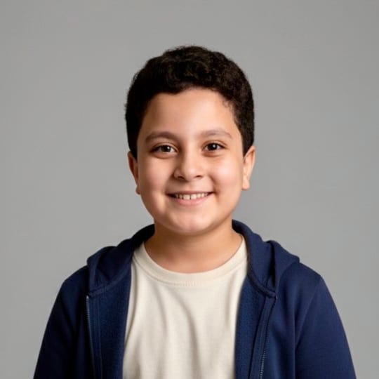 الصورة الأصلية قبل التحويل